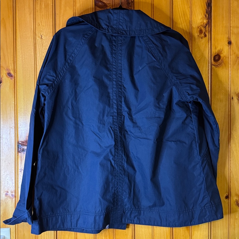 Woolrich jacket with plaid interior - Picture 6 of 6